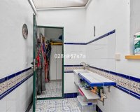 Wiederverkauf - Town house - Orihuela - La Zenia