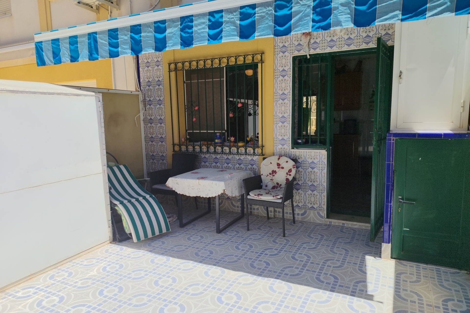 Wiederverkauf - Town house - Orihuela - La Zenia
