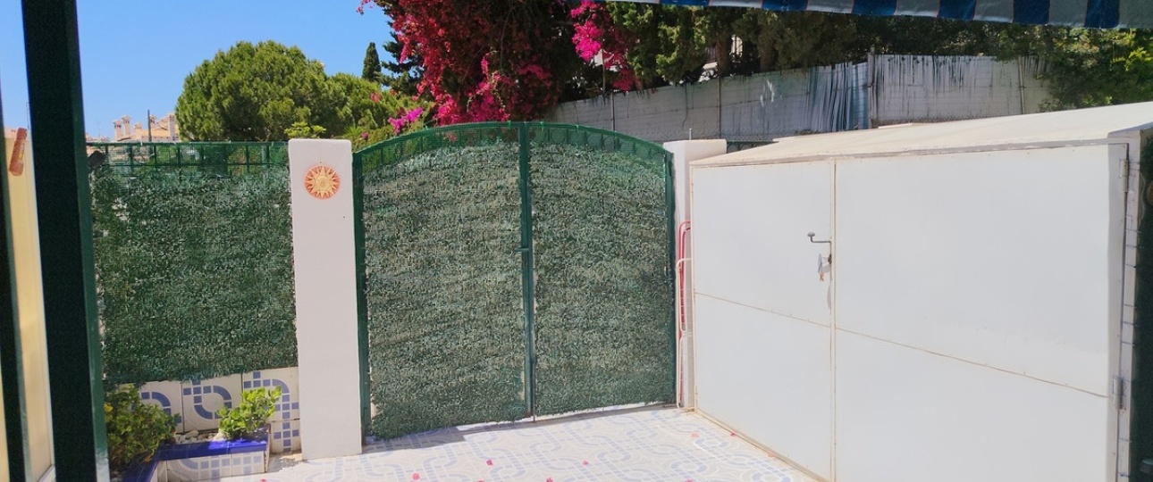 Wiederverkauf - Town house - Orihuela - La Zenia