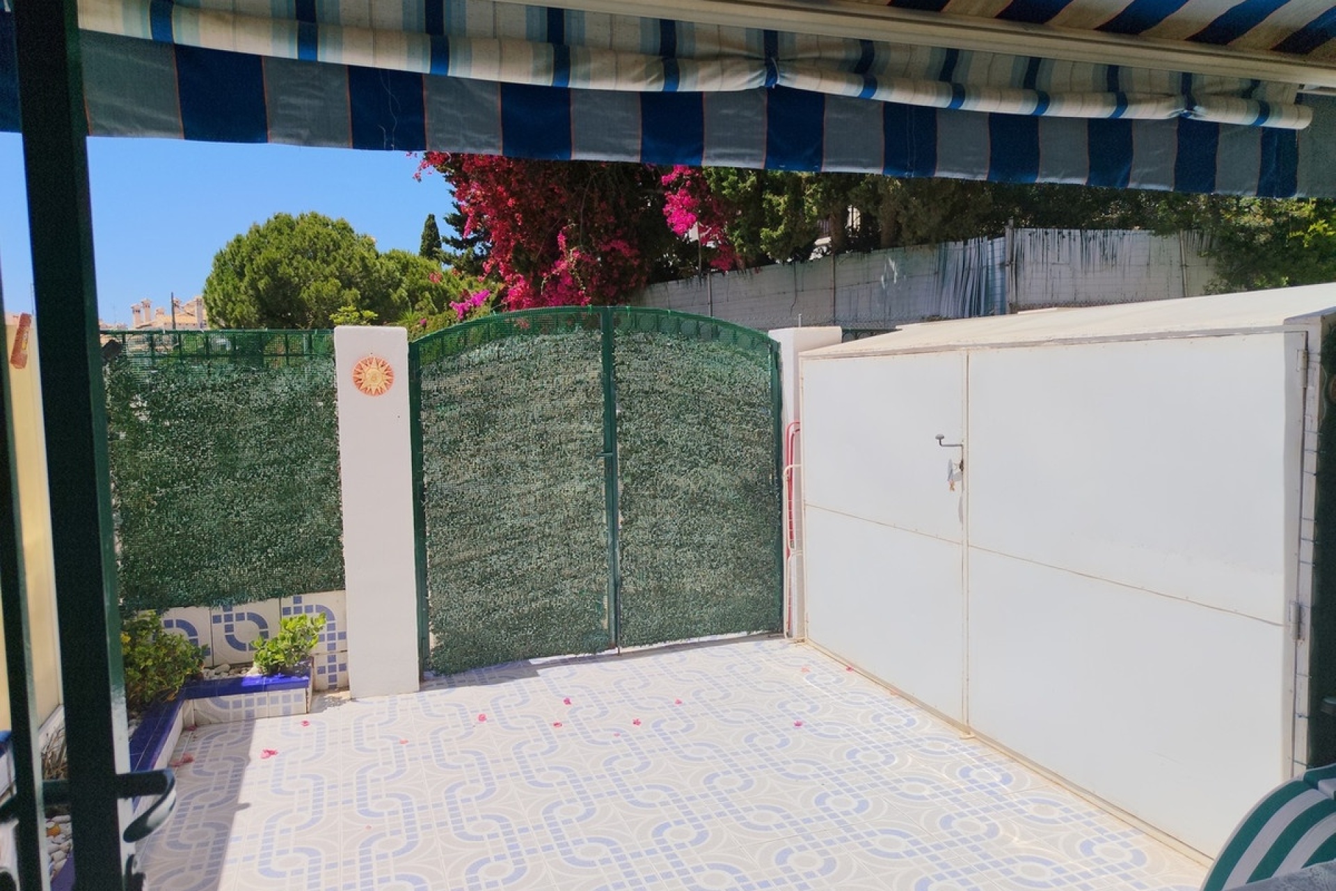Wiederverkauf - Town house - Orihuela - La Zenia