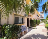 Wiederverkauf - Town house - Orihuela - La Zenia