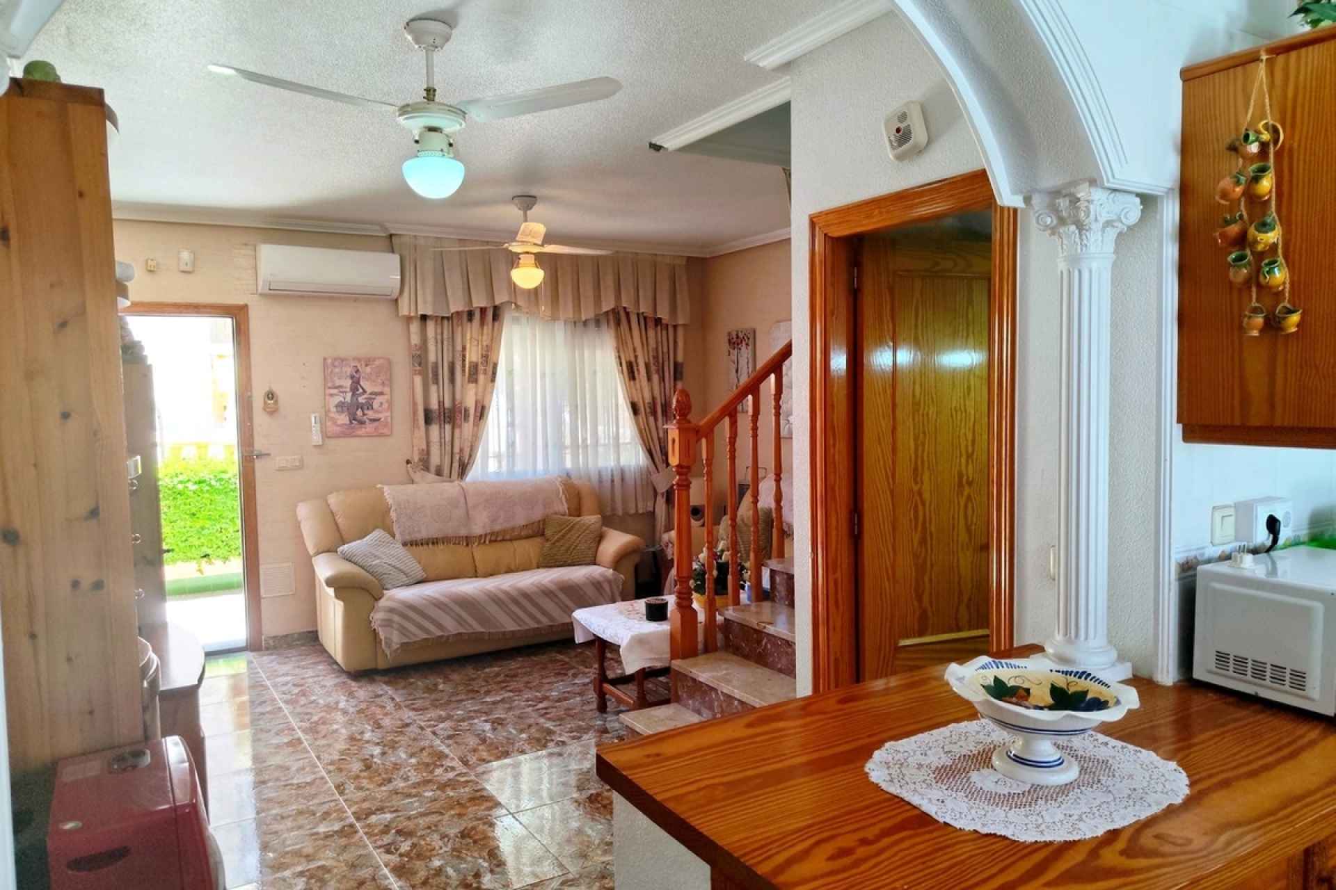 Wiederverkauf - Town house - Orihuela - La Zenia