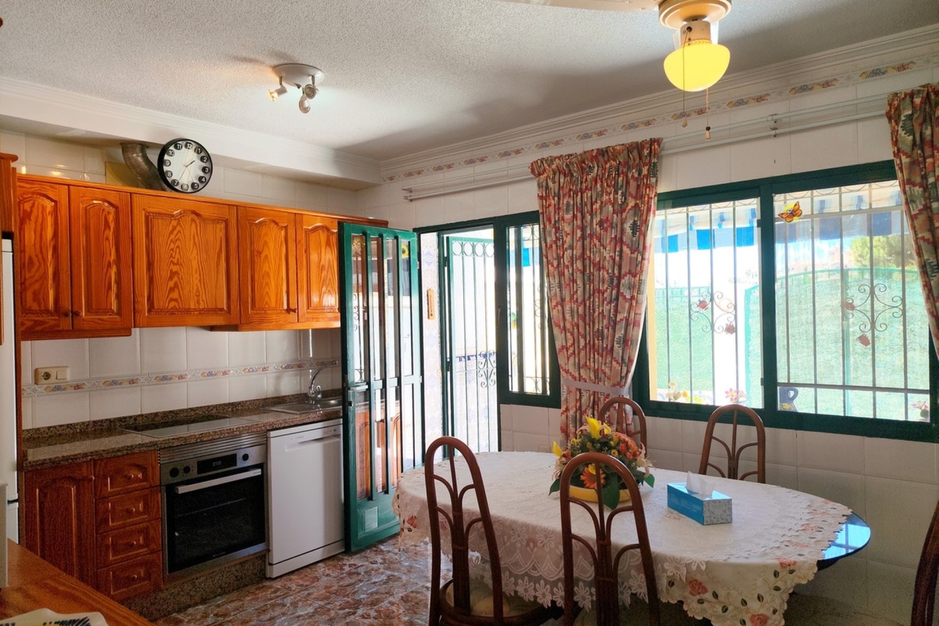 Wiederverkauf - Town house - Orihuela - La Zenia