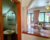 Wiederverkauf - Town house - Orihuela - La Zenia