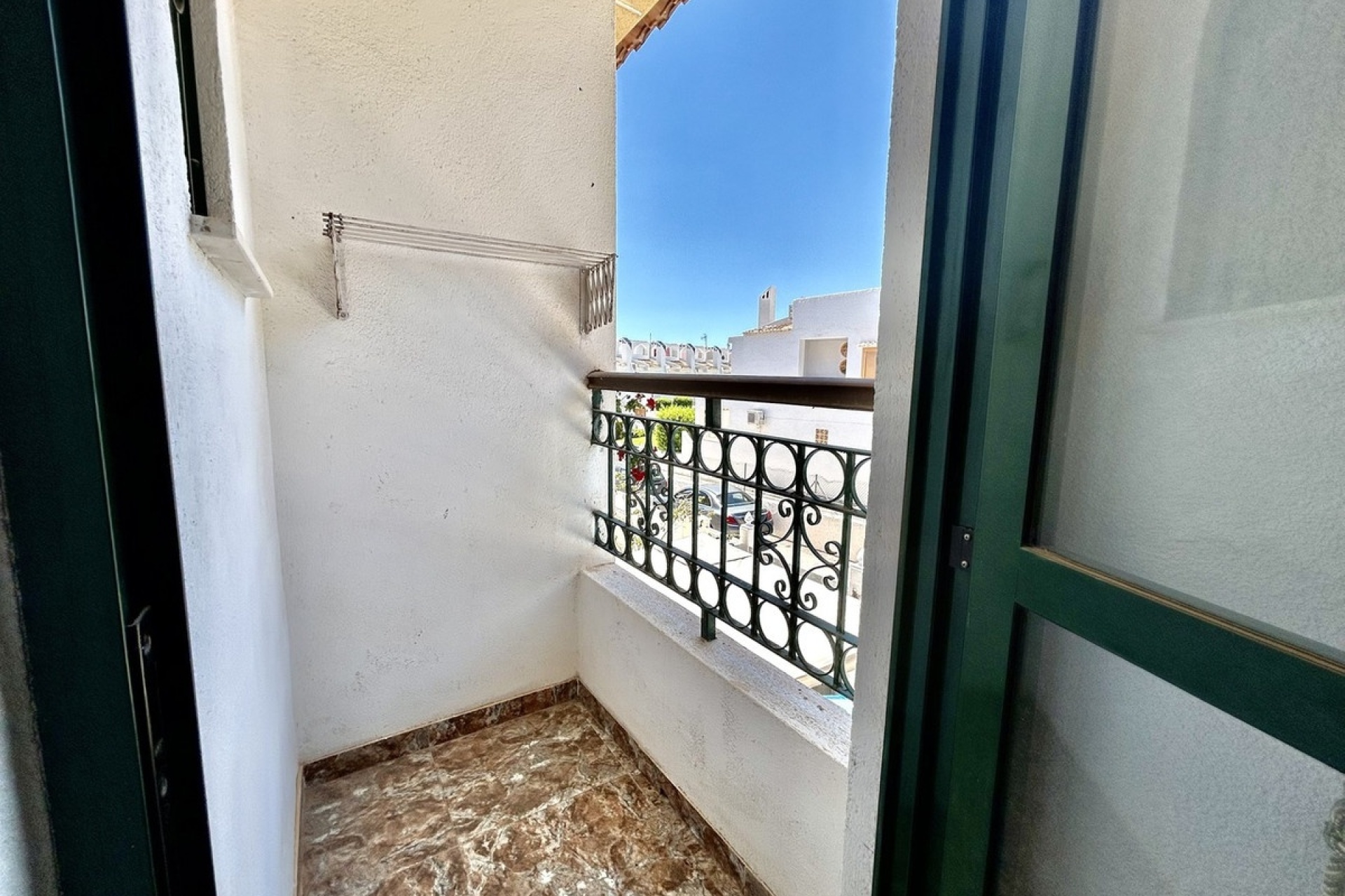 Wiederverkauf - Town house - Orihuela - La Zenia