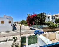 Wiederverkauf - Town house - Orihuela - La Zenia