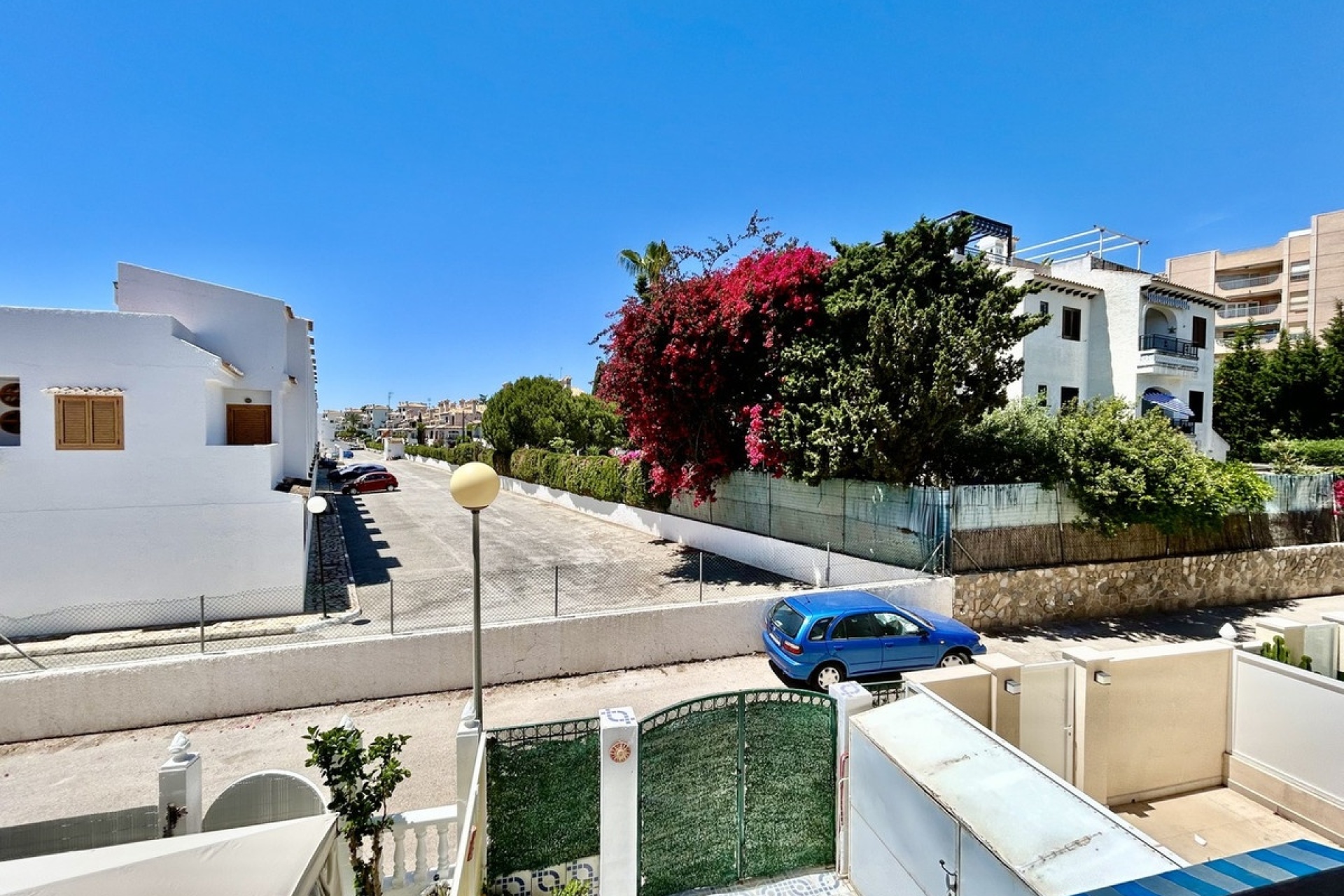 Wiederverkauf - Town house - Orihuela - La Zenia