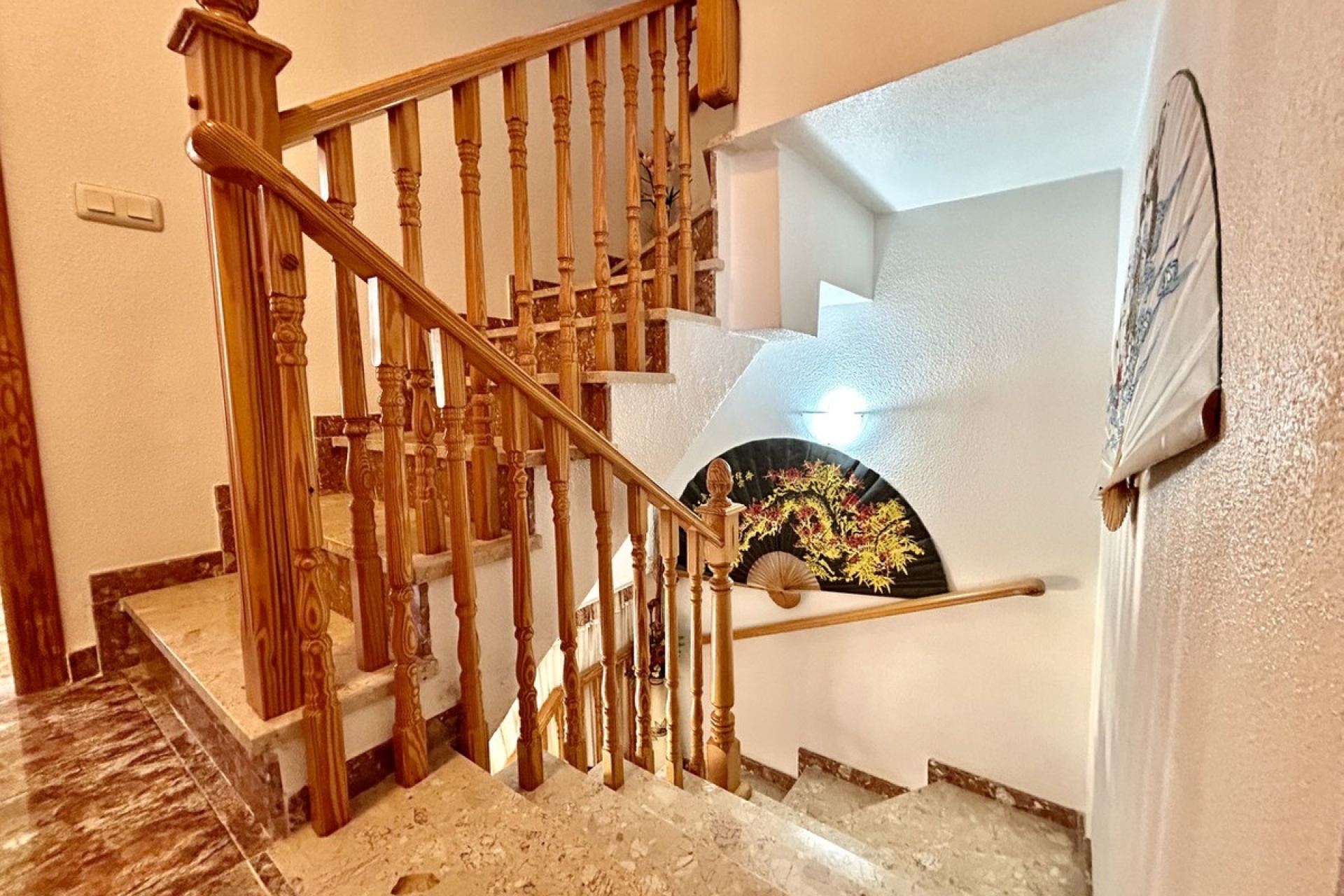 Wiederverkauf - Town house - Orihuela - La Zenia