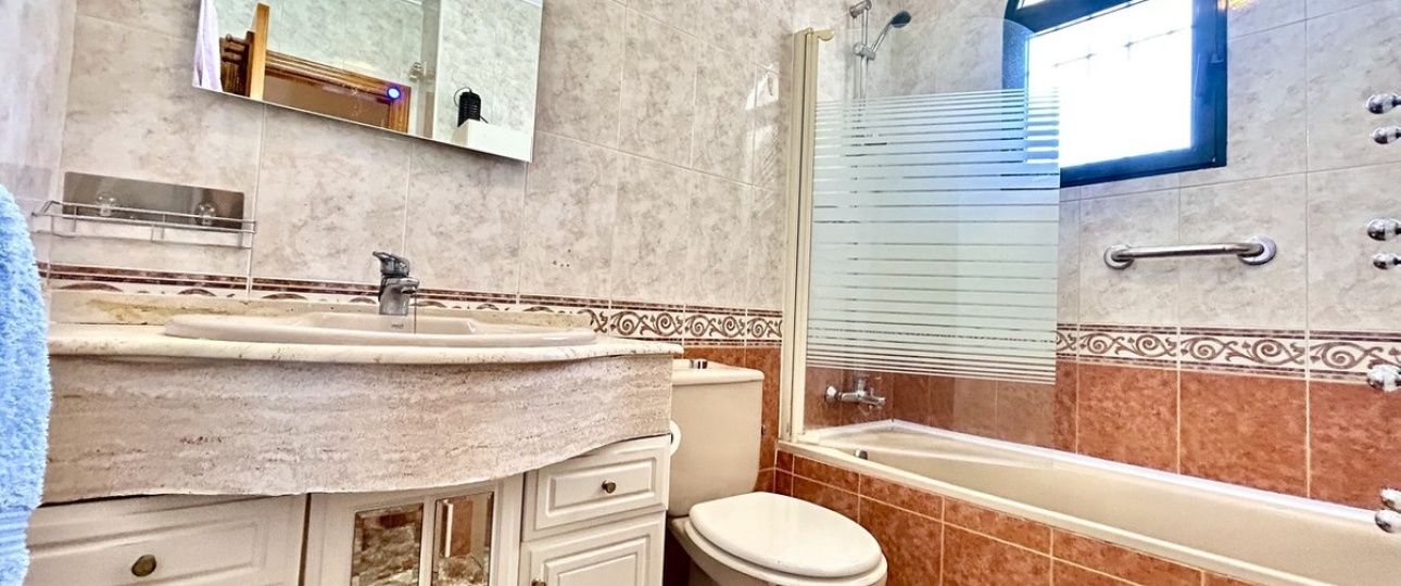 Wiederverkauf - Town house - Orihuela - La Zenia