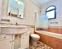 Wiederverkauf - Town house - Orihuela - La Zenia