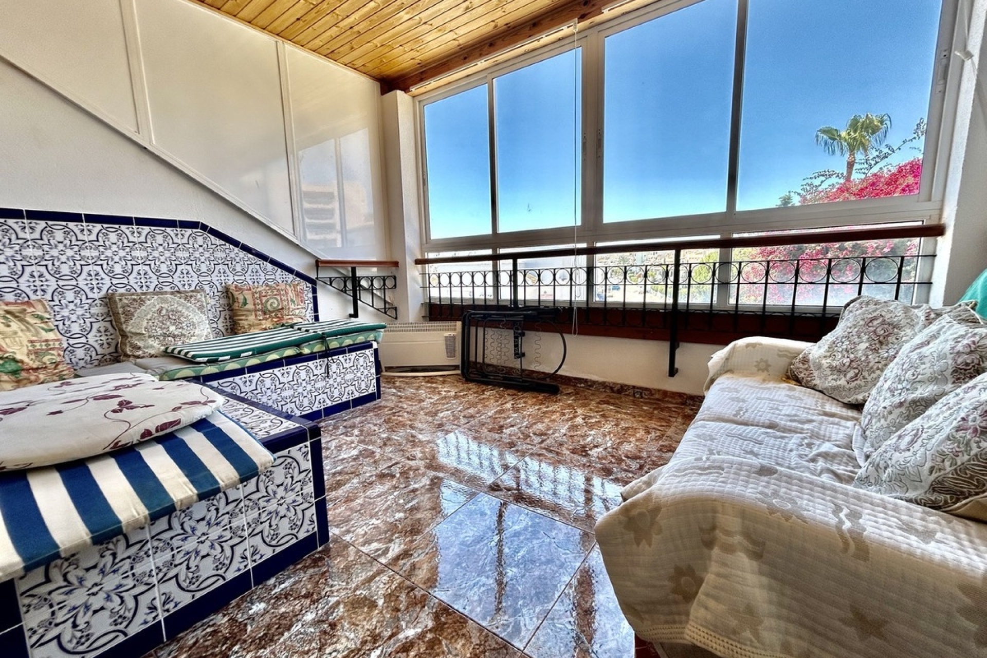 Wiederverkauf - Town house - Orihuela - La Zenia