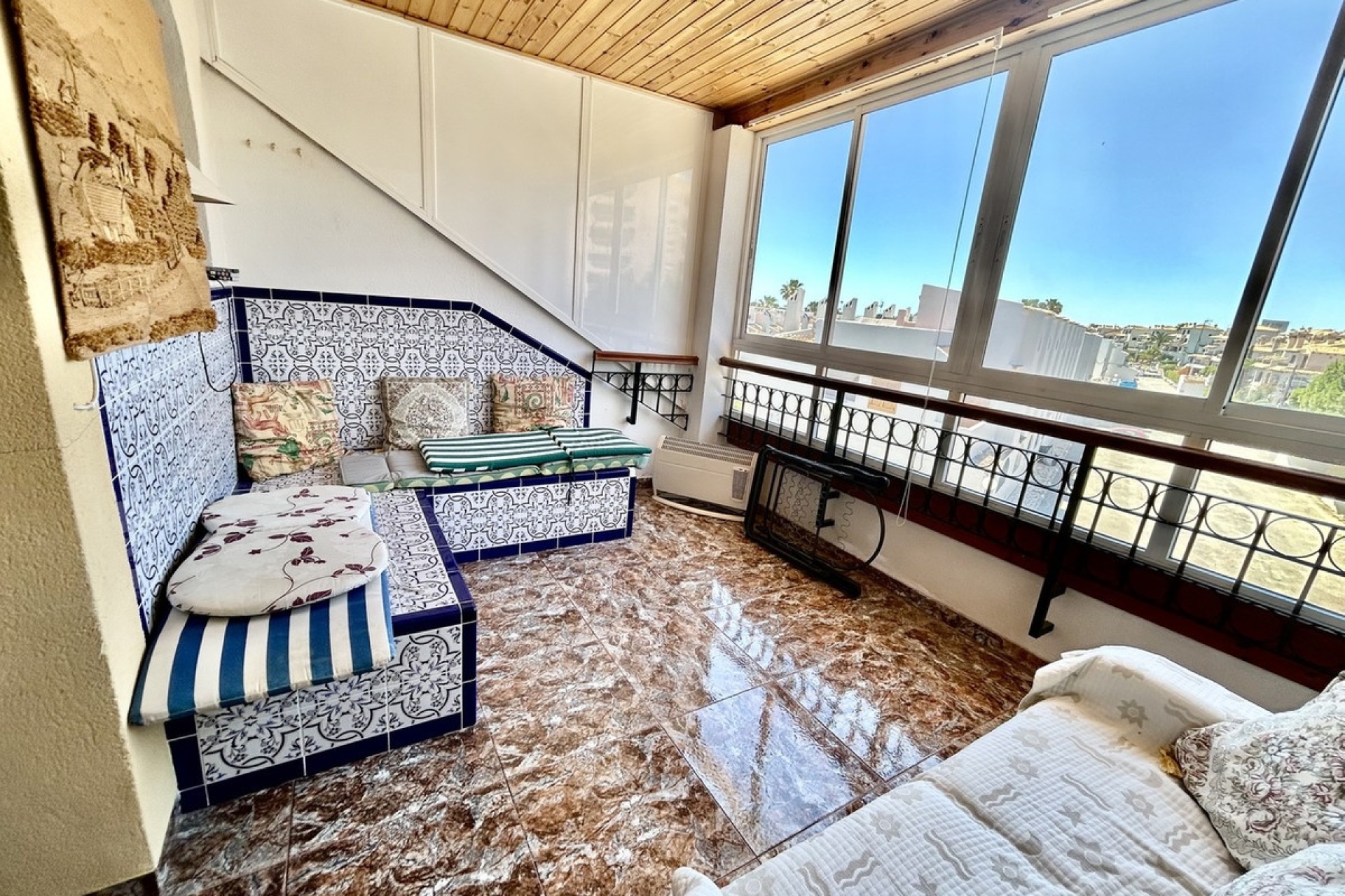 Wiederverkauf - Town house - Orihuela - La Zenia