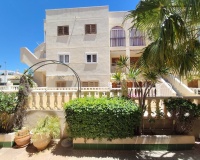Wiederverkauf - Town house - Orihuela - La Zenia