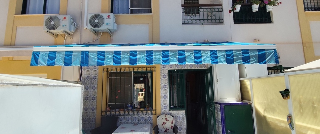 Wiederverkauf - Town house - Orihuela - La Zenia