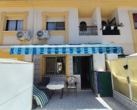 Wiederverkauf - Town house - Orihuela - La Zenia