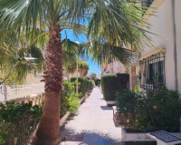 Wiederverkauf - Town house - Orihuela - La Zenia