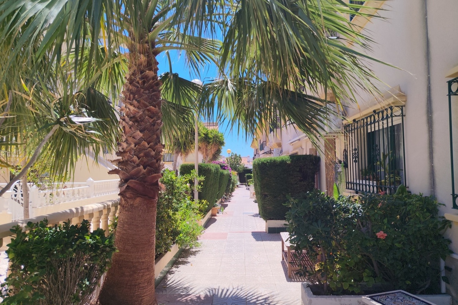 Wiederverkauf - Town house - Orihuela - La Zenia