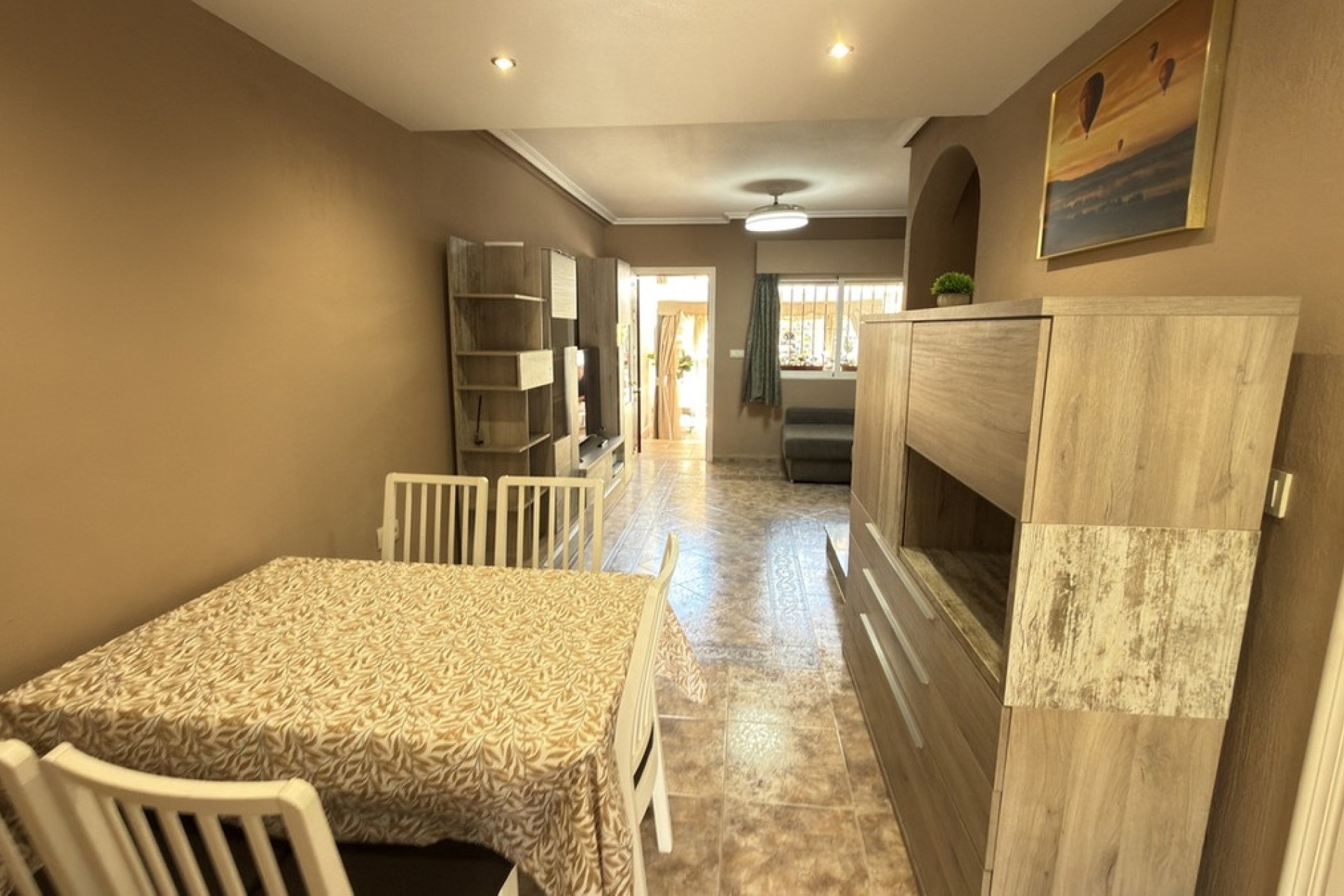 Wiederverkauf - Town house - Orihuela - La Zenia