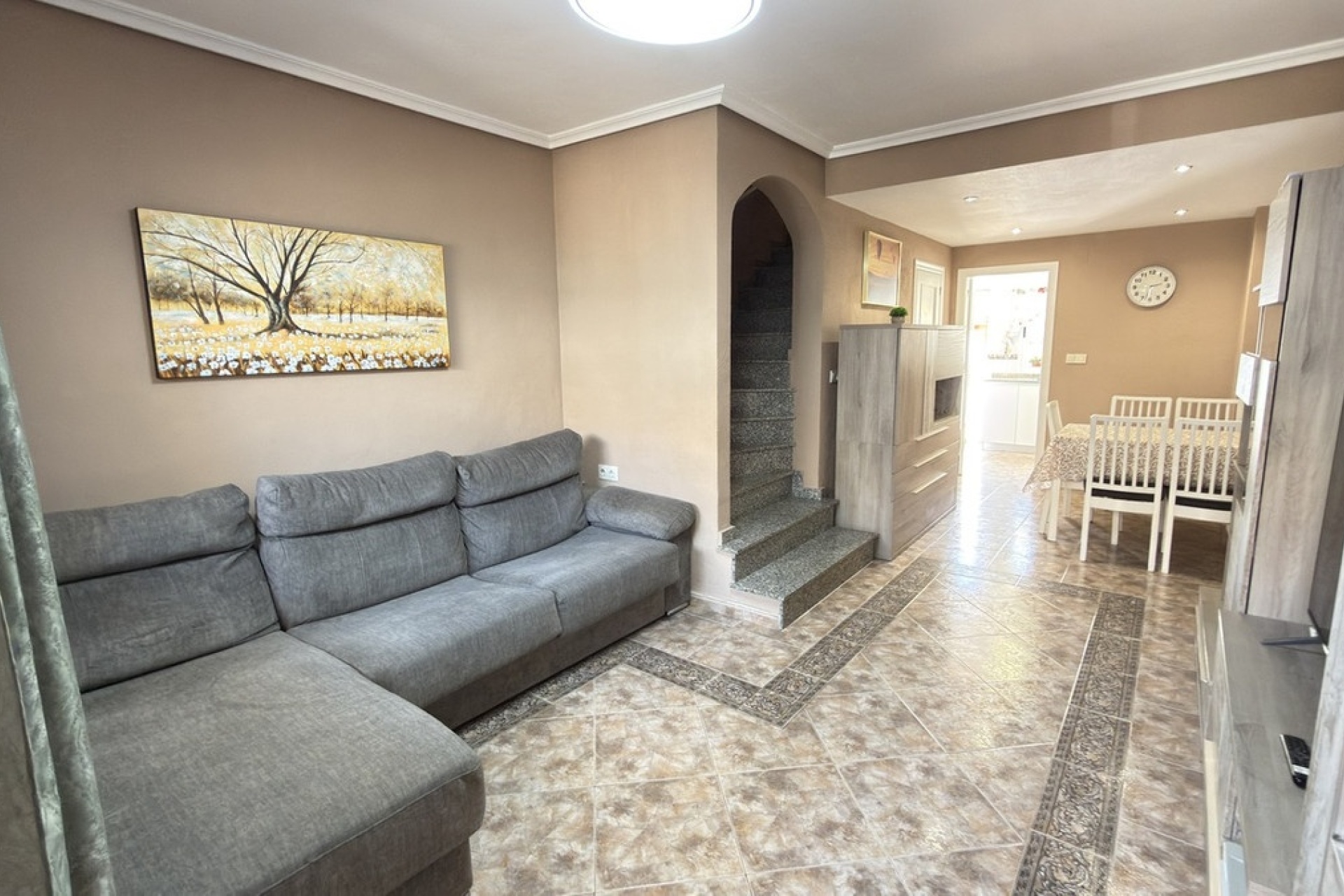 Wiederverkauf - Town house - Orihuela - La Zenia