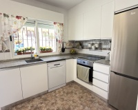 Wiederverkauf - Town house - Orihuela - La Zenia