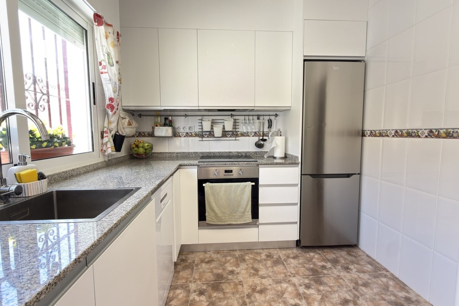 Wiederverkauf - Town house - Orihuela - La Zenia