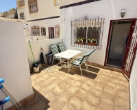 Wiederverkauf - Town house - Orihuela - La Zenia