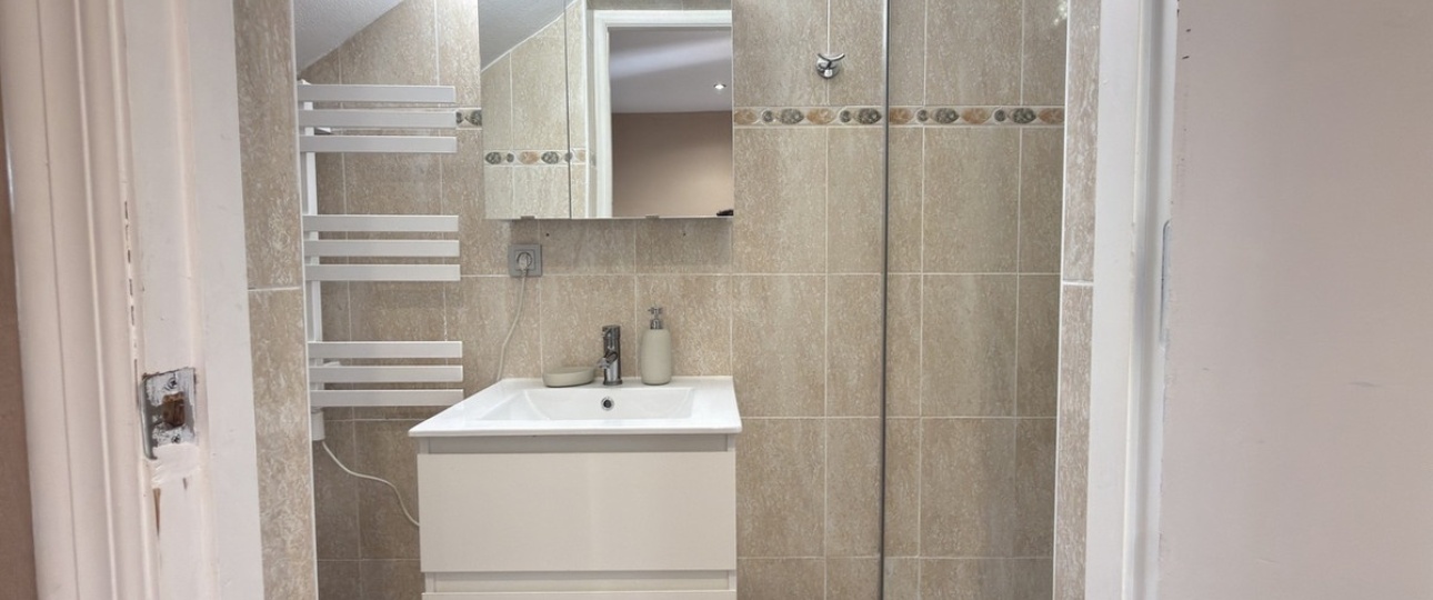 Wiederverkauf - Town house - Orihuela - La Zenia