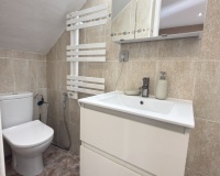 Wiederverkauf - Town house - Orihuela - La Zenia