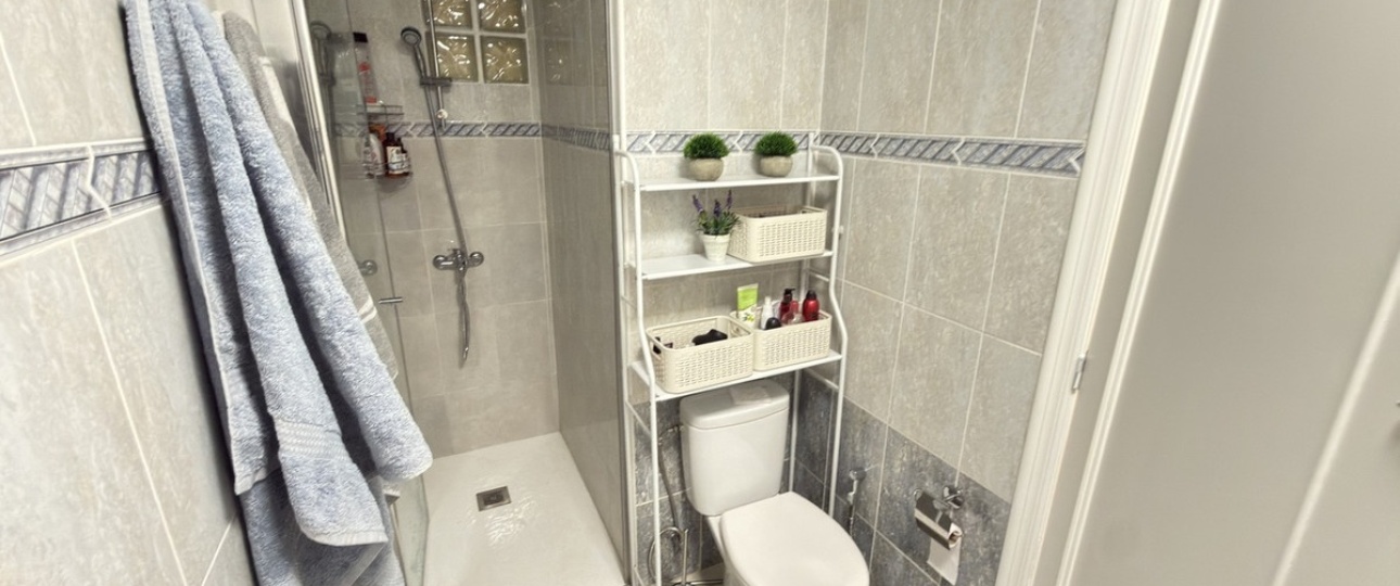Wiederverkauf - Town house - Orihuela - La Zenia