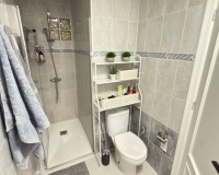 Wiederverkauf - Town house - Orihuela - La Zenia