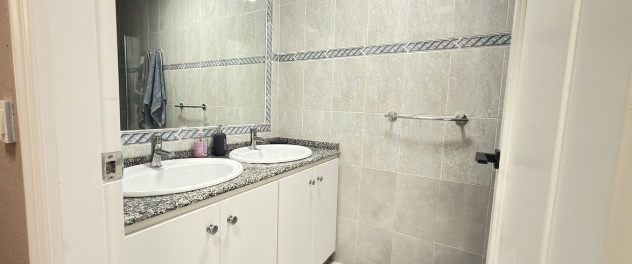 Wiederverkauf - Town house - Orihuela - La Zenia