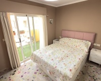 Wiederverkauf - Town house - Orihuela - La Zenia