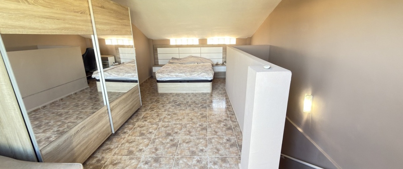 Wiederverkauf - Town house - Orihuela - La Zenia
