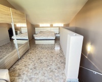 Wiederverkauf - Town house - Orihuela - La Zenia
