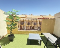 Wiederverkauf - Town house - Orihuela - La Zenia