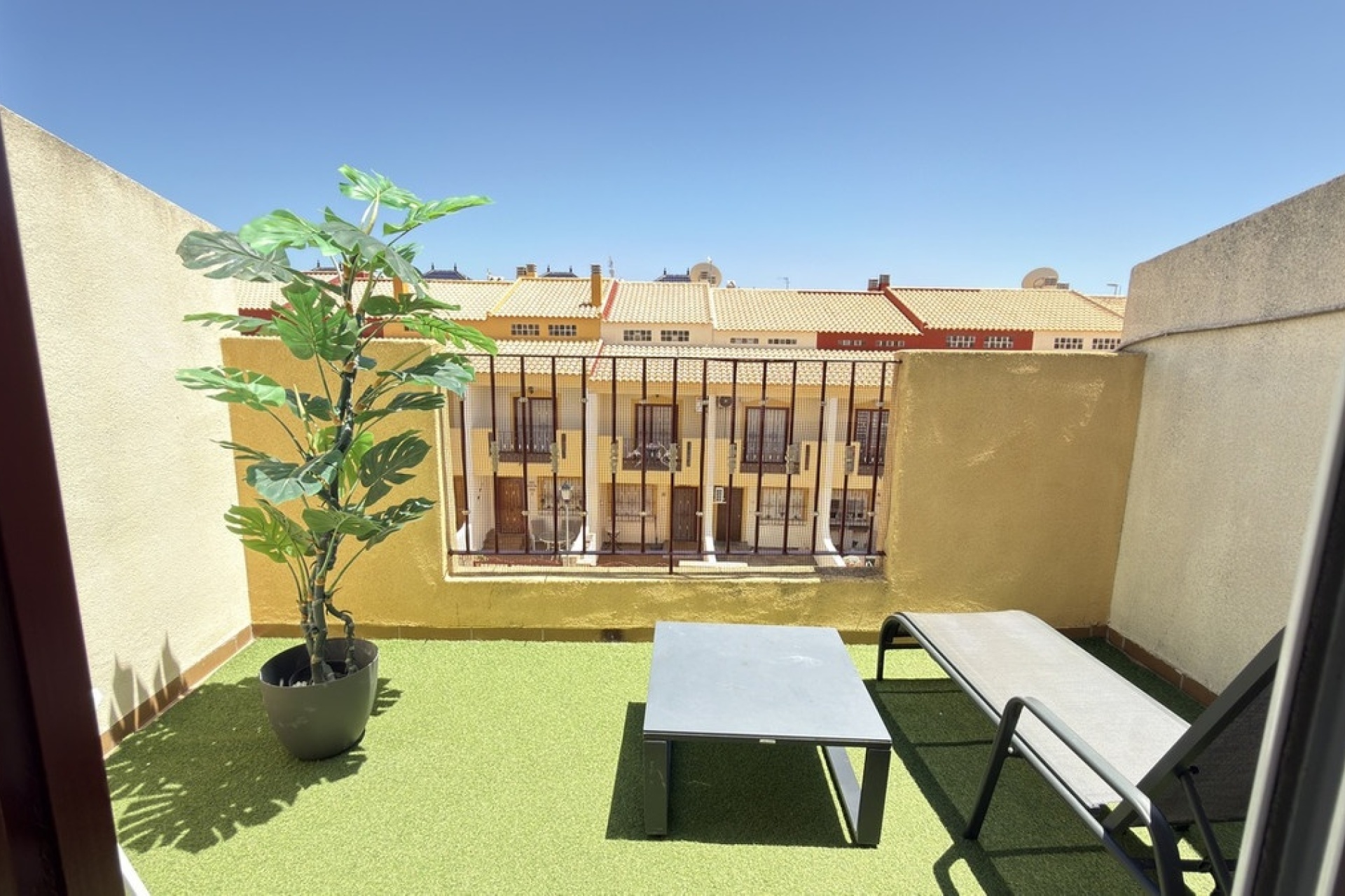Wiederverkauf - Town house - Orihuela - La Zenia