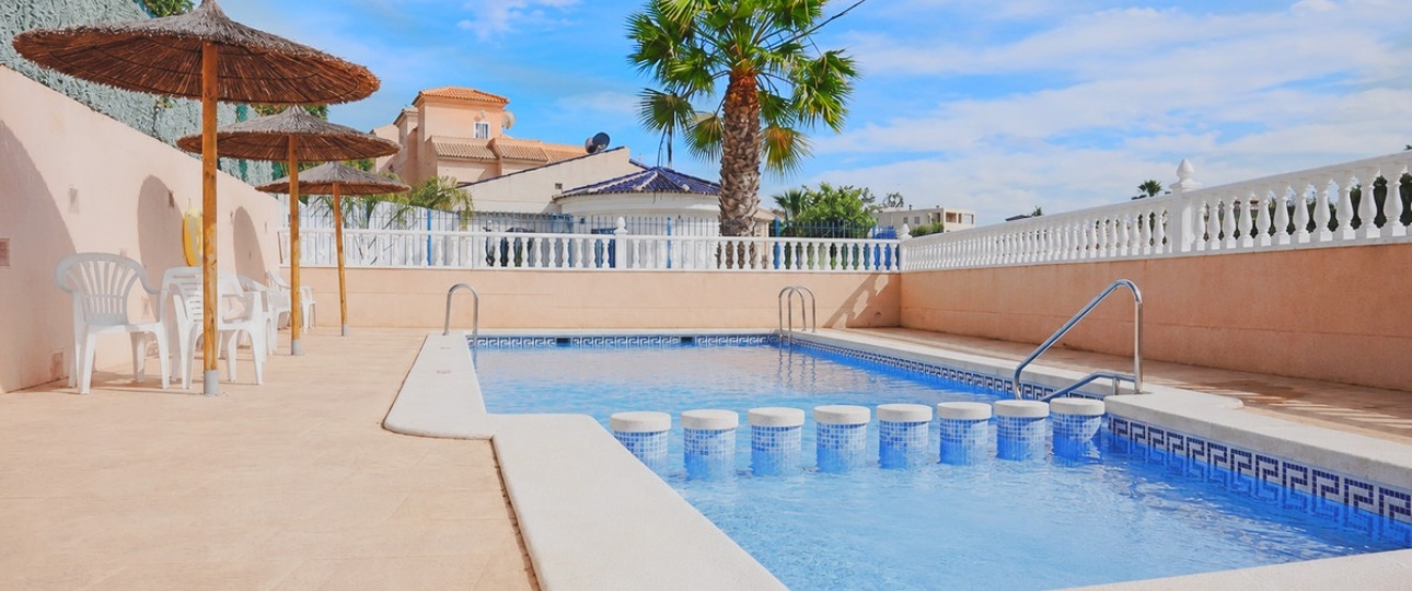 Wiederverkauf - Town house - Orihuela - La Zenia