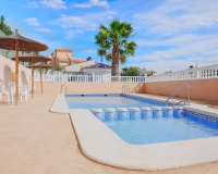 Wiederverkauf - Town house - Orihuela - La Zenia