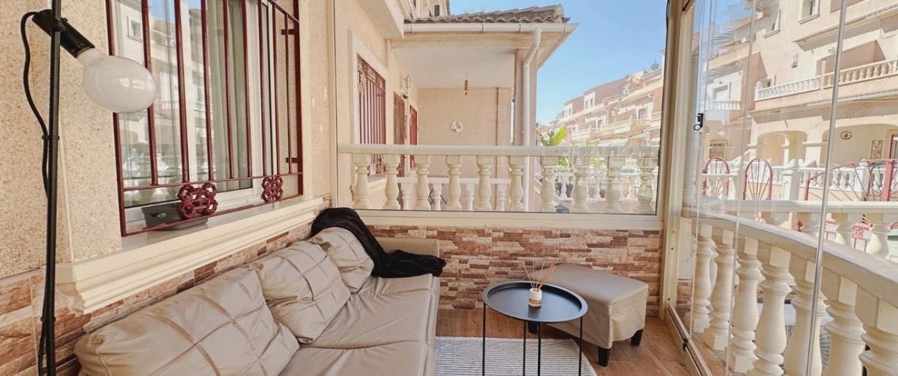 Wiederverkauf - Town house - Orihuela - La Zenia