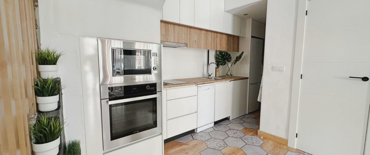 Wiederverkauf - Town house - Orihuela - La Zenia