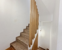 Wiederverkauf - Town house - Orihuela - La Zenia