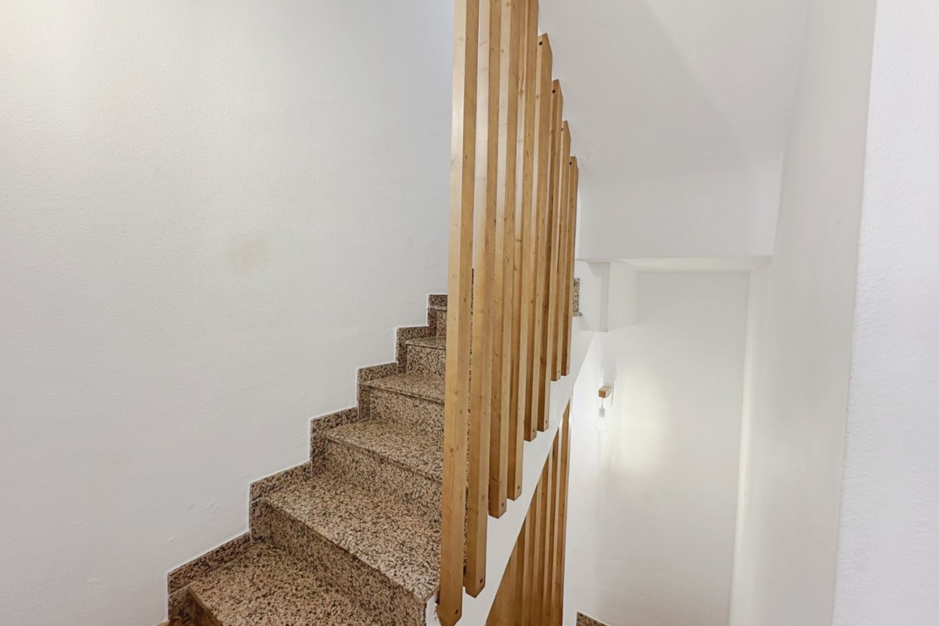 Wiederverkauf - Town house - Orihuela - La Zenia