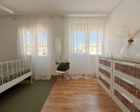 Wiederverkauf - Town house - Orihuela - La Zenia