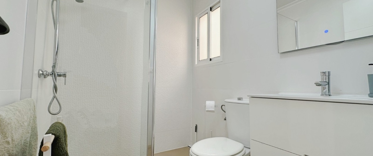 Wiederverkauf - Town house - Orihuela - La Zenia