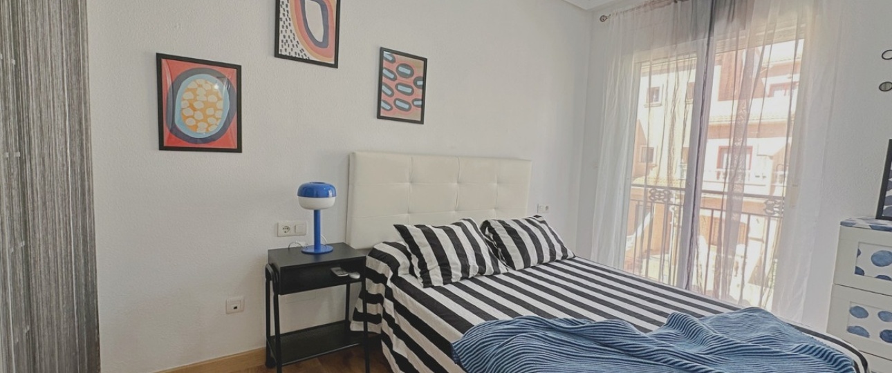 Wiederverkauf - Town house - Orihuela - La Zenia