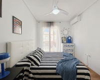 Wiederverkauf - Town house - Orihuela - La Zenia