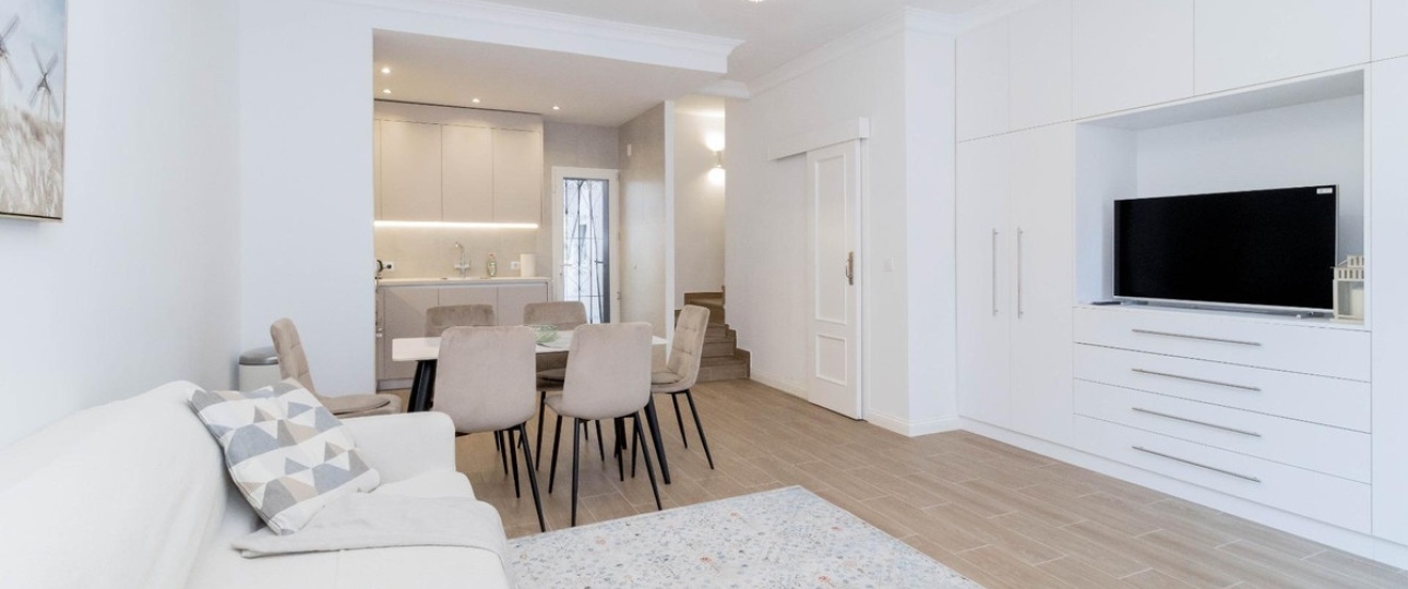 Wiederverkauf - Town house - Orihuela - La Zenia
