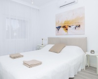 Wiederverkauf - Town house - Orihuela - La Zenia