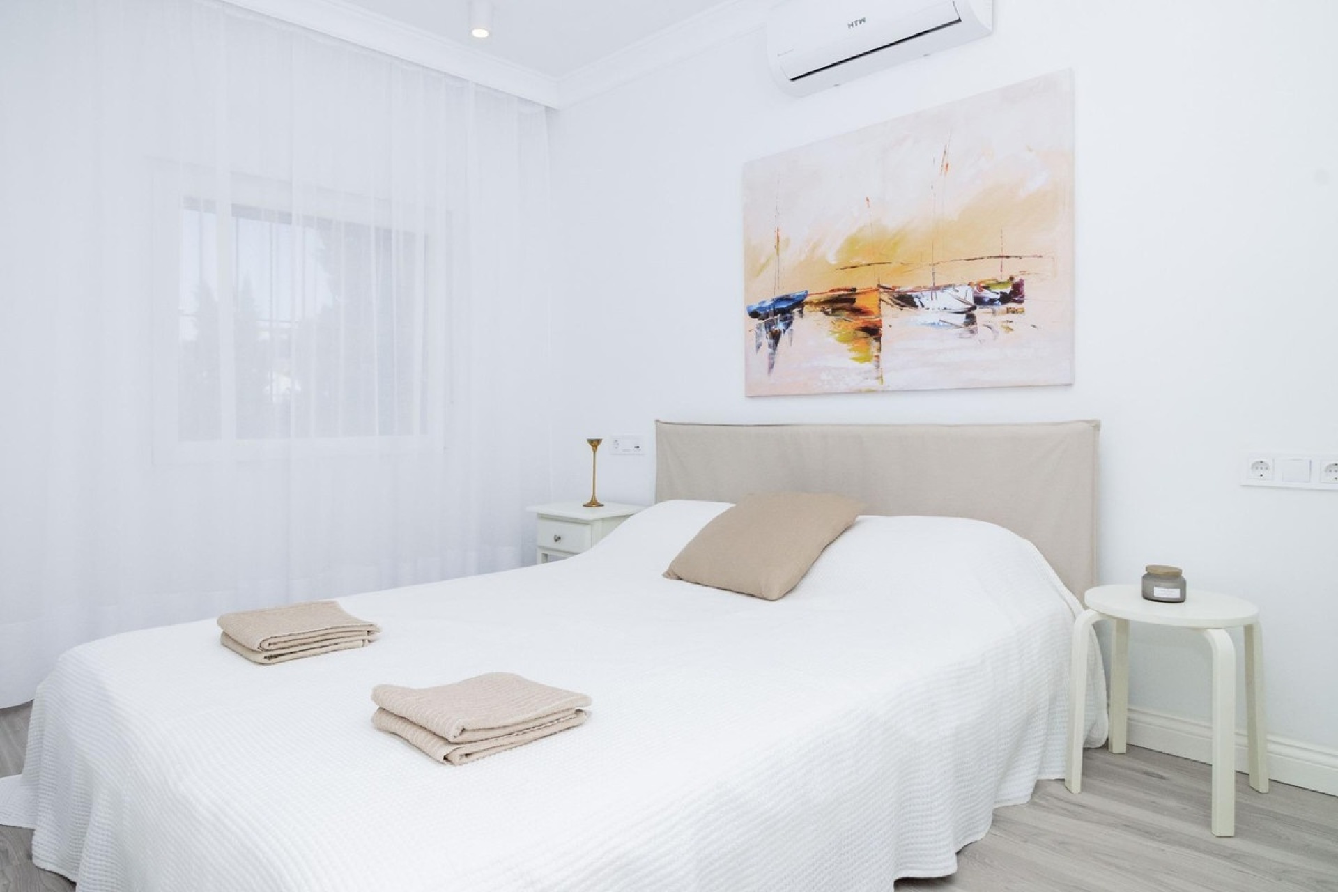Wiederverkauf - Town house - Orihuela - La Zenia