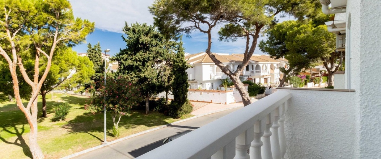 Wiederverkauf - Town house - Orihuela - La Zenia